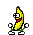 anniff thybault Banana