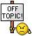 question Icon_off